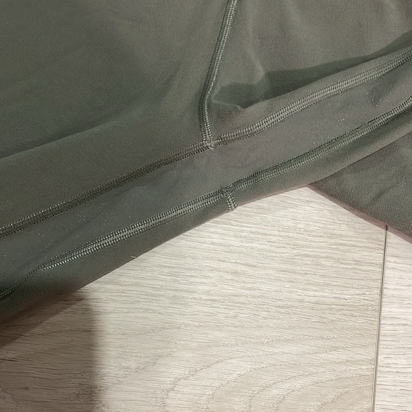 Lululemon align shorts - Picture 3 of 5